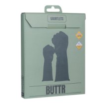 Latekso pirštinės fistingui „Gauntlets“ - Buttr