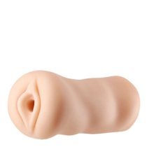 Masturbatorius „Barely Legal Christine“ - NS Novelties