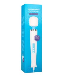 Vibruojantis masažuoklis „MyMagicWand“ - MyMagicWand