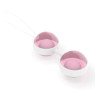 Vaginaliniai kamuoliukai „Luna Beads II“ - Love Toy