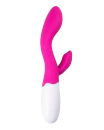 Vibratorius kiškutis „Lily“ - EasyToys