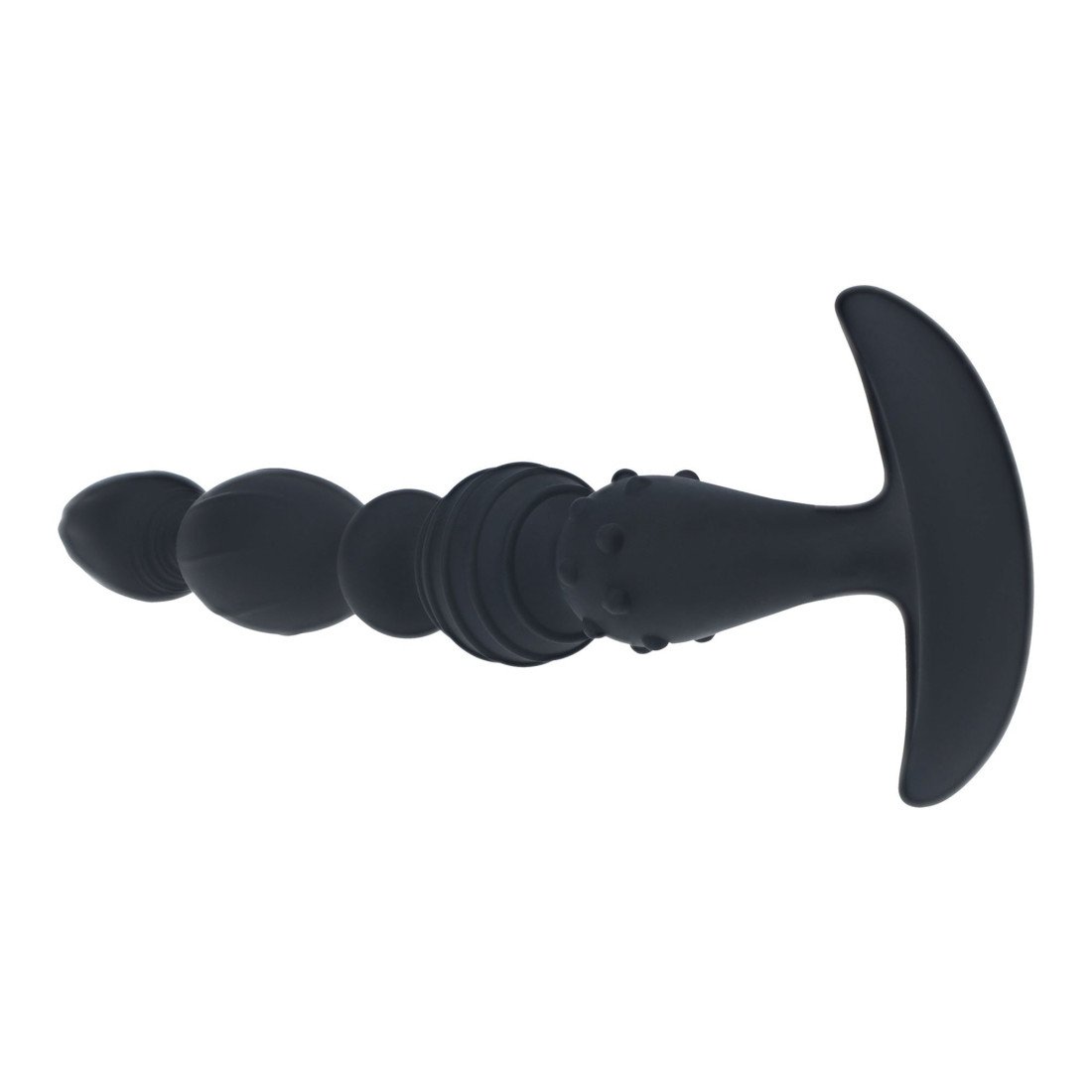 Analiniai karoliukai „Multi Textured Flared“ - Levelz