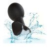 Vibruojantis analinis kaištis „Rock Bottom Pop Probe“ - CalExotics