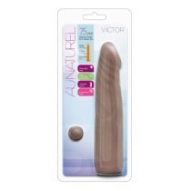 Dildo „Au Naturel Victor“ - Blush