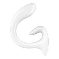 Vibratorius kiškutis „G for Goddess 1“ - Satisfyer