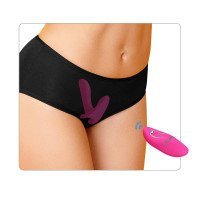 Vibratorius poroms „Remote Control Massager“ - Pretty Love