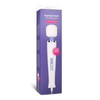 Vibruojantis masažuoklis „MyMagicWand“ - MyMagicWand