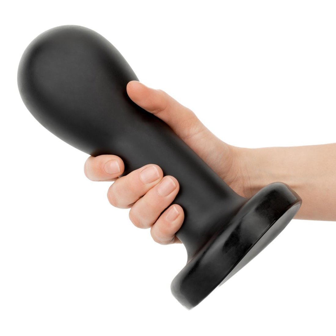 XXL analinis kaištis „Hammerhead“ - Buttr