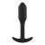 Analinis kaištis „Smooth Plug Small“