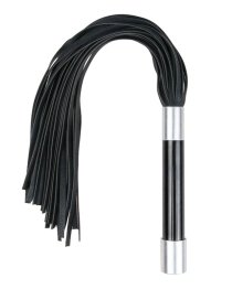 Botagas (pažeista pakuotė) „Long Flogger Whip“ - EasyToys