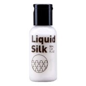 Hibridinis lubrikantas „Liquid Silk“, 50 ml