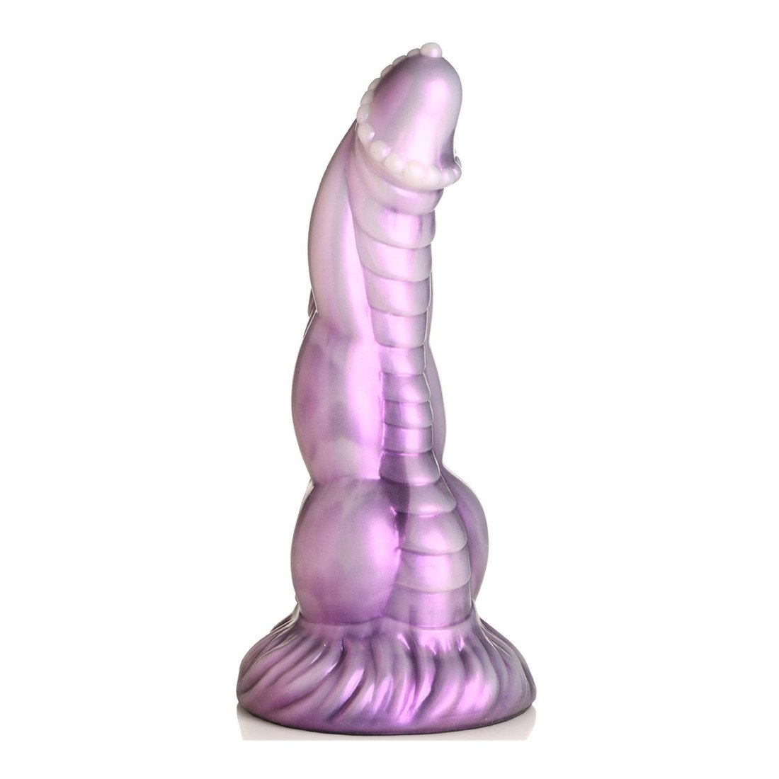 Silikoninis dildo „Celestial Cock“ - XR