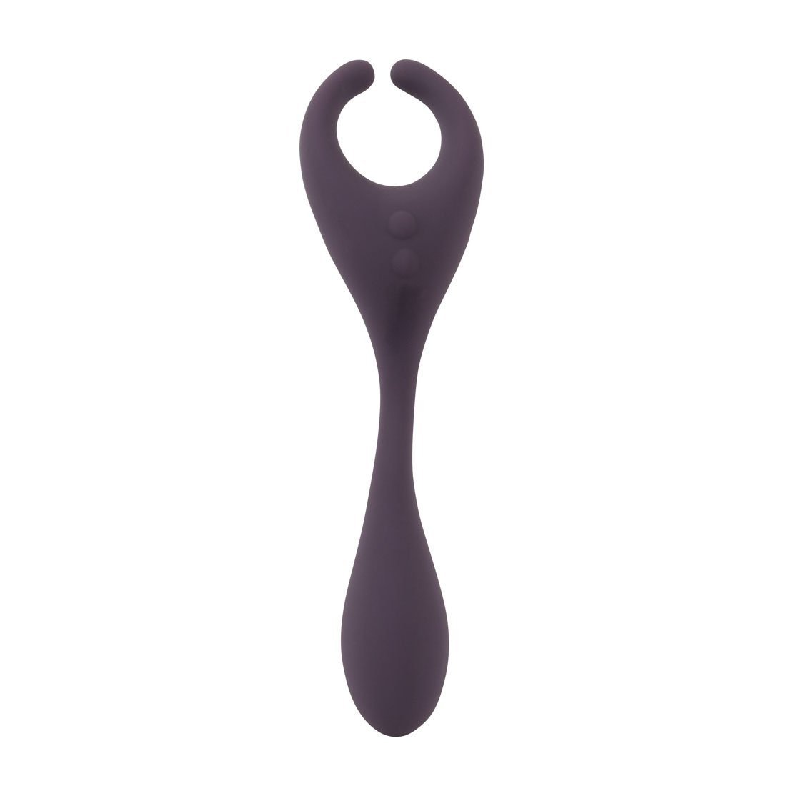 Vibratorius poroms „Remote Controlled Couple's Vibrator“ - Couples Choice