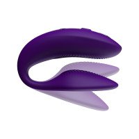 Išmanusis vibratorius poroms „Sync 2“ - We-Vibe