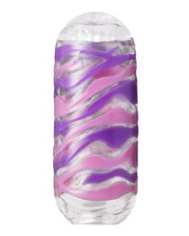 Masturbatorius „Arte Drape“ - Tenga