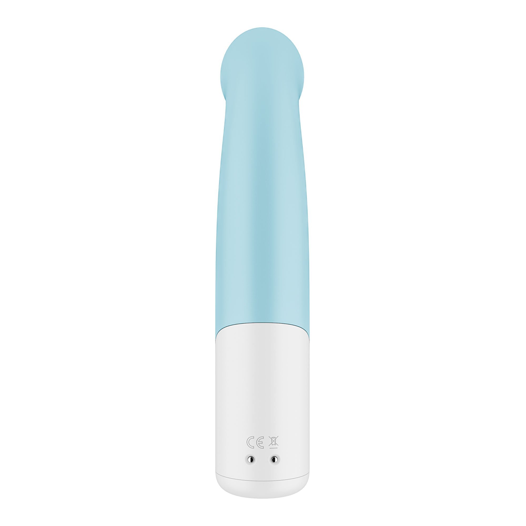 Vibratoriaus ir antgalių rinkinys „Playful Four“ - Satisfyer