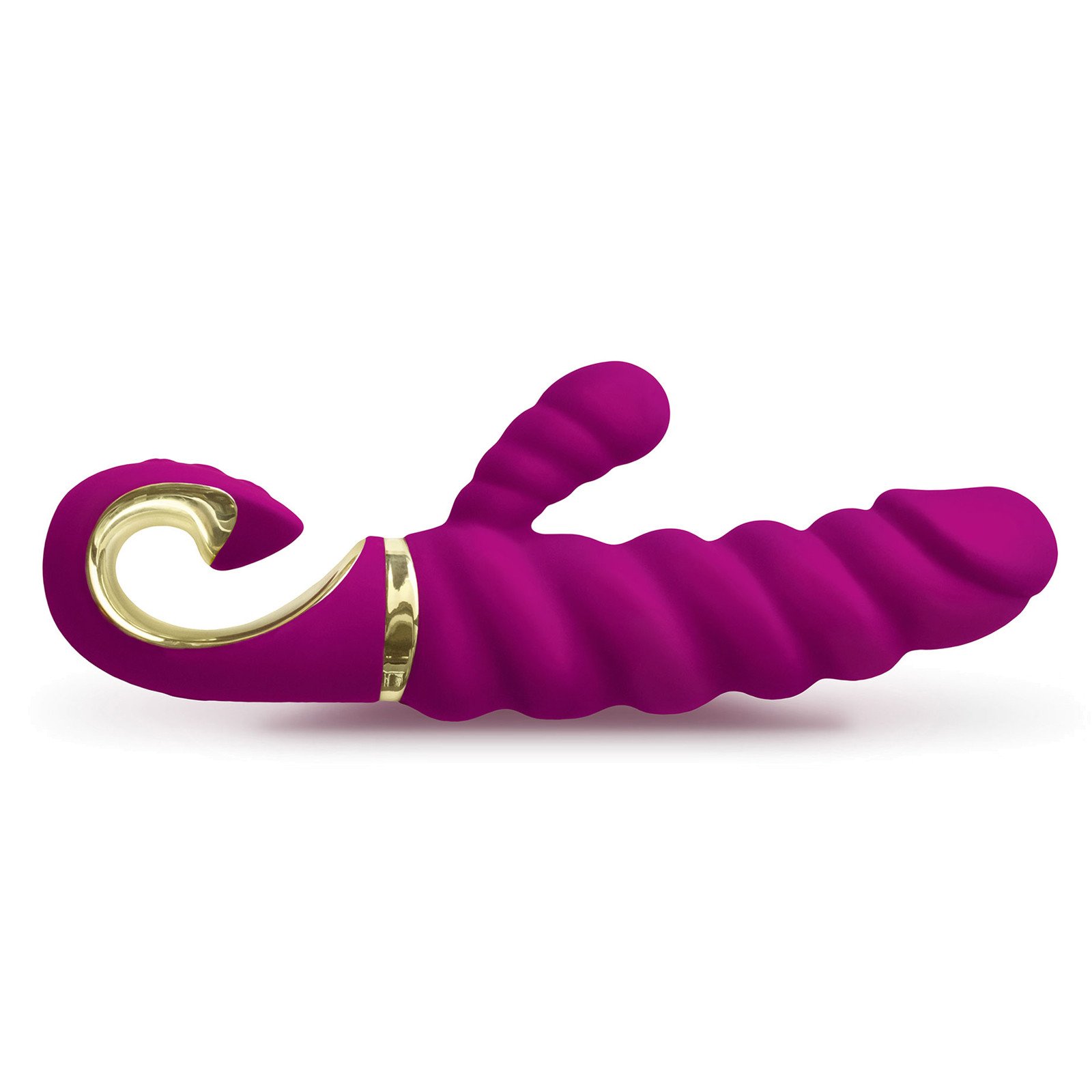 Vibratorius kiškutis „Gcandy“ - Gvibe