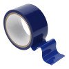 Suvaržymo juosta „Bondage Tape Blue“, 20 m - Ouch! Suvaržymo juosta „Bondage Tape Blue“, 20 m - Ouch!