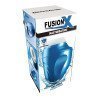 Vibruojantis masturbatorius „Fusion X Aqua Bubble“ - Extreme