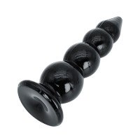 Analinis kaištis „Buttplug Balls XXL“ - Extreme