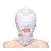 Kaukė „Mouth Hood“ - NS Novelties