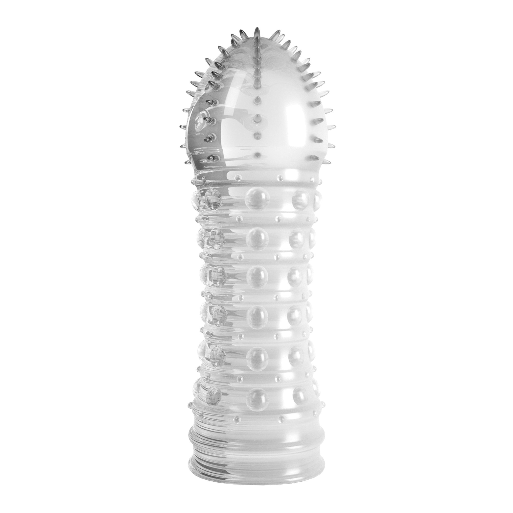 Penio mova „Dotted Penis Sleeve” - Crushious