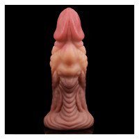 Silikoninis dildo „Platinum Nature Plug“ - Love Toy