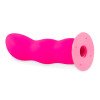 Strap-on dildo „Snapper“ - Crushious