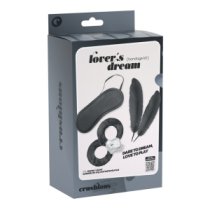 Suvaržymo rinkinys „Lover’s Dream“ - Crushious