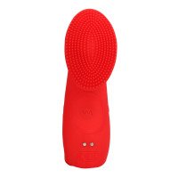 Vibruojantis antpirštis „Textured Finger Vibrator“ - Loveline