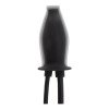 Pripučiamas analinis kaištis „Inflatable Lubricating Plug Advanced“ - Extreme