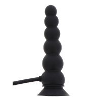 Pripučiamas analinis kaištis „Inflatable Suction Plug Expert“ - Extreme