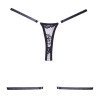 Kelnaitės su juostele „Say It with Garters“ - Allure