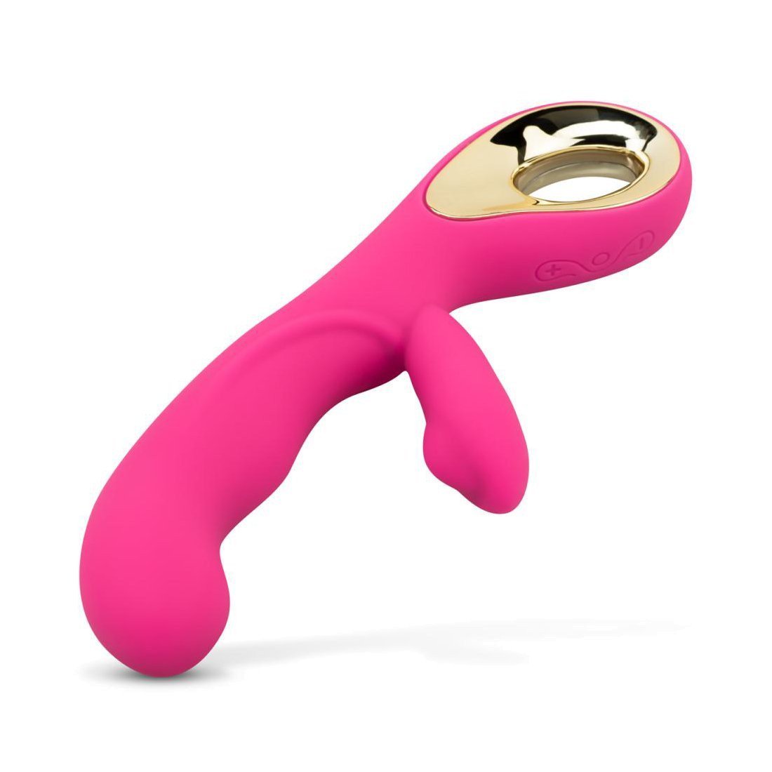 Vibratorius kiškutis „Tarzan“ - EasyToys