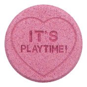 Vonios bomba „It’s Playtime“