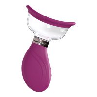 Automatinė pompa moterims „Delightful“ - Pumped
