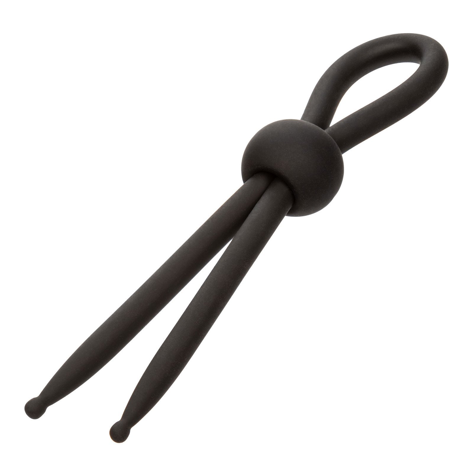 Reguliuojamas penio žiedas „Alpha Lasso“ - CalExotics