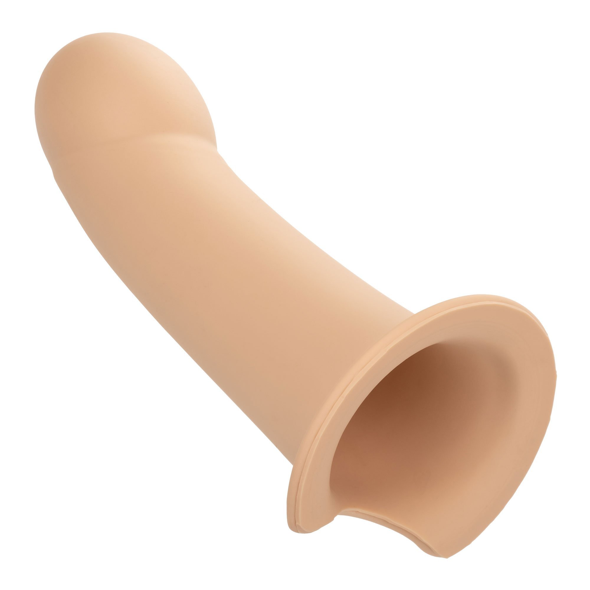 Tuščiaviduris strap-on dildo „Performance Maxx“ - CalExotics