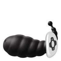 Vibruojantis kiaušinėlis „Cocoon“