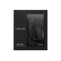 Išmanusis dėvimas vibratorius „Ida Wave“ - LELO