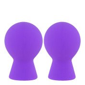 Spenelių siurbtukai „Nipple Suckers“