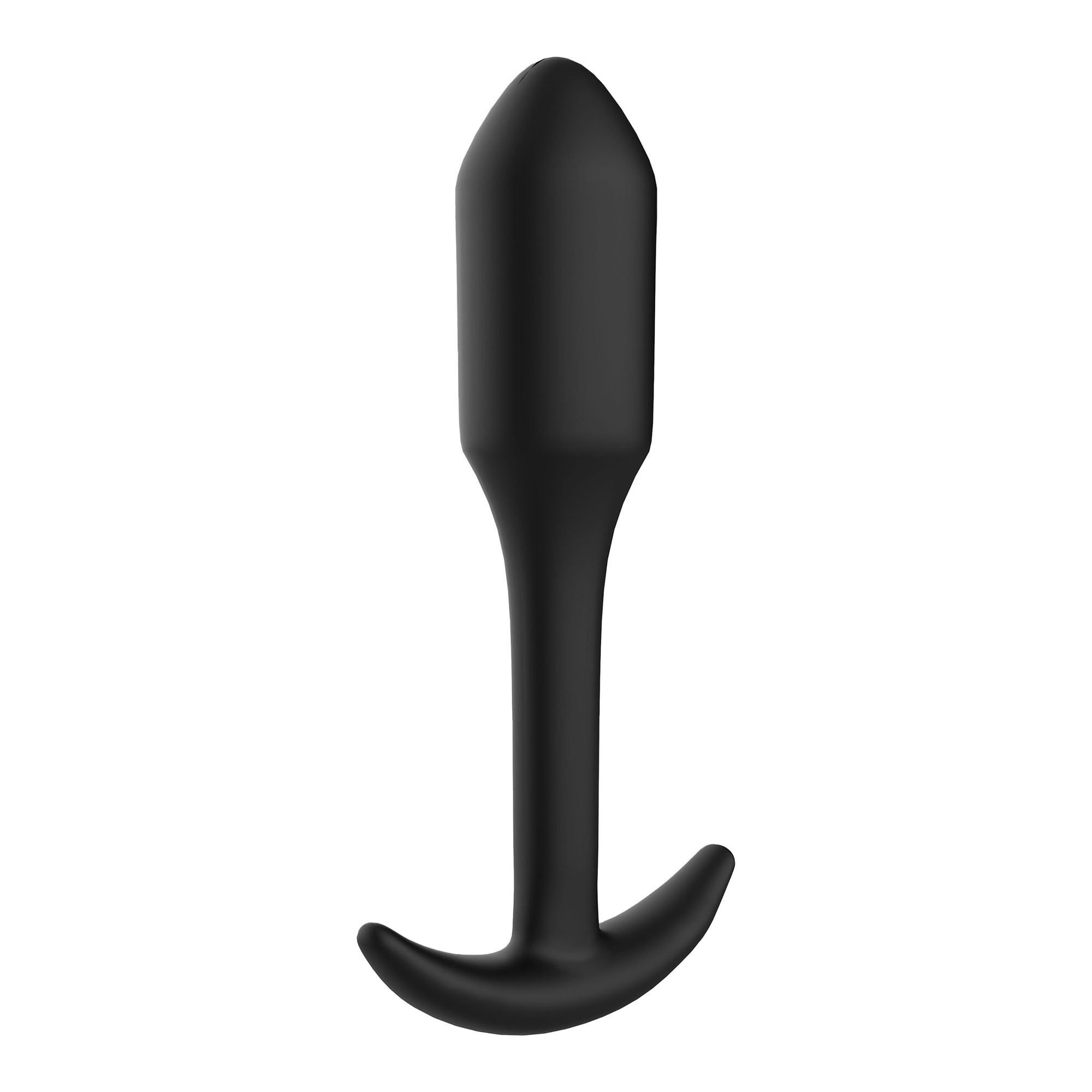 Analinis kaištis „Smooth Plug Large“ - ToyJoy