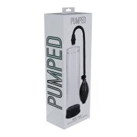 Penio pompa „Basic Pump 1“ - Pumped