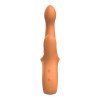 Vibratorius kiškutis „Glam G Spot Duo Vibrator“ - Dream Toys