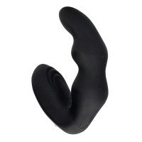 Vibruojantis prostatos masažuoklis „Bent Vibrating Prostate Massager“ - Ouch!