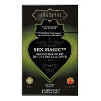 Intymios kosmetikos rinkinys „Sex Magic“ - KamaSutra