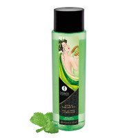 Dušo gelis „Sensual Mint“, 370 ml - Shunga