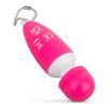 Mažas masažuoklis „Love Massager Mini“ - Love in the Pocket