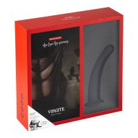 Strap-on dildo „Universal Harness M“ - Virgite