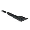 Botagas (pažeista pakuotė) „Long Flogger Whip“ - EasyToys Botagas (pažeista pakuotė) „Long Flogger Whip“ - EasyToys